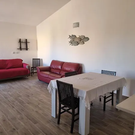 Residenza Benvenuto Cellini Λα Μανταλένα