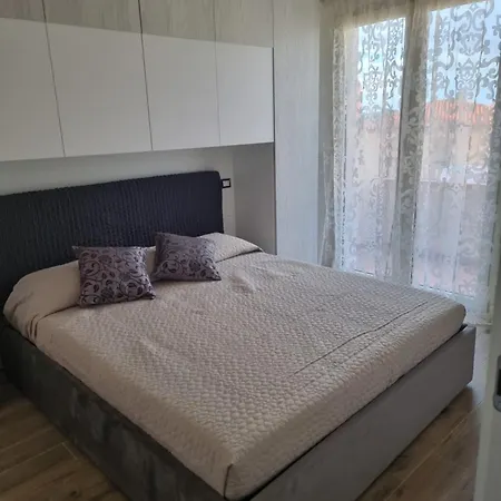 Residenza Benvenuto Cellini *