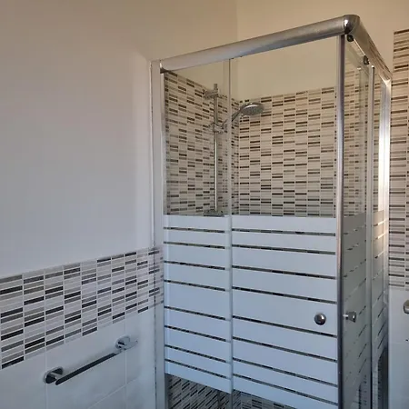 Residenza Benvenuto Cellini * Λα Μανταλένα