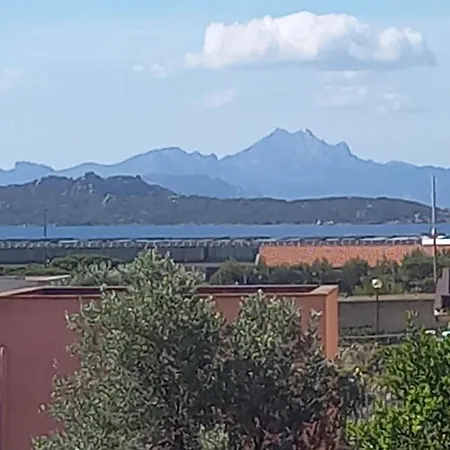 Σπίτι διακοπών Residenza Benvenuto Cellini *