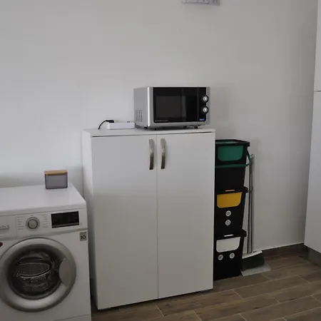 Residenza Benvenuto Cellini *