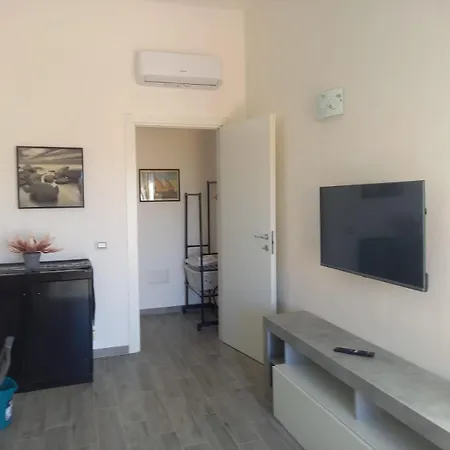 Residenza Benvenuto Cellini La Maddalena (Sassari)