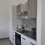 Residenza Benvenuto Cellini Hébergement de vacances La Maddalena (Sassari)
