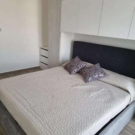 Residenza Benvenuto Cellini La Maddalena