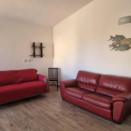Residenza Benvenuto Cellini Nyaraló *