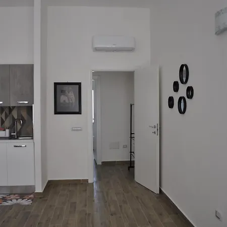 Nyaraló Residenza Benvenuto Cellini