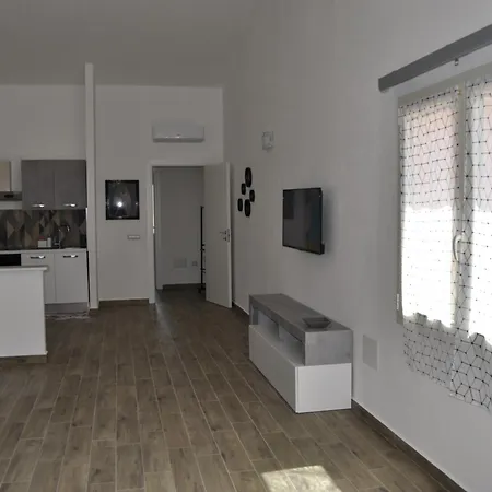 Hébergement de vacances Residenza Benvenuto Cellini *