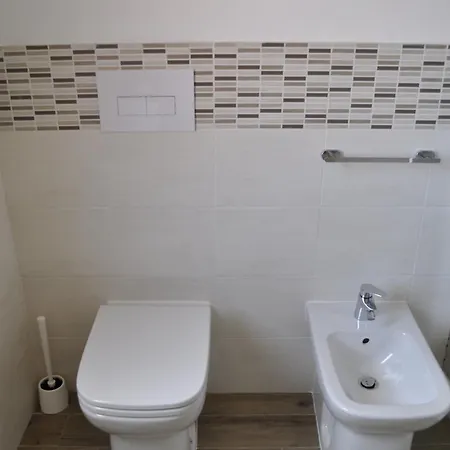 Residenza Benvenuto Cellini