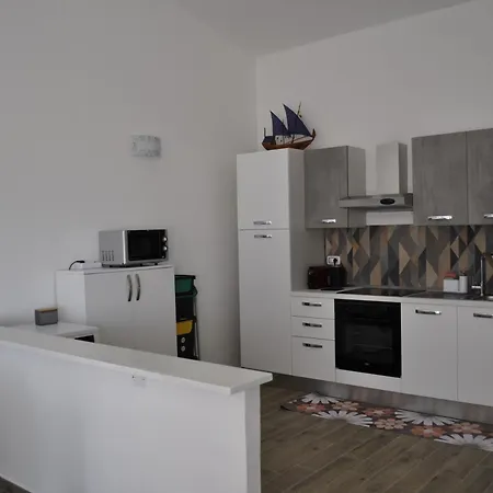 Nyaraló Residenza Benvenuto Cellini