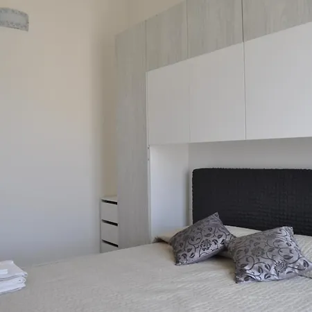 Hébergement de vacances Residenza Benvenuto Cellini *