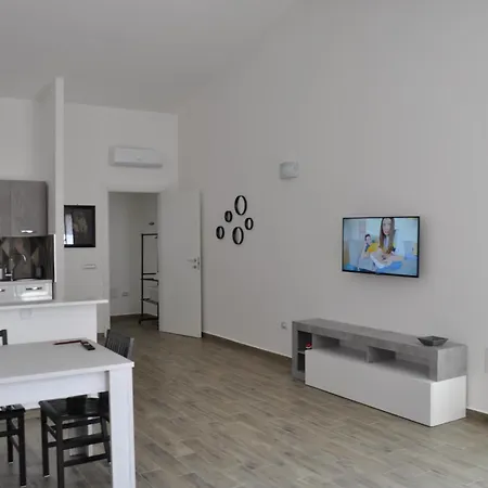 Residenza Benvenuto Cellini Vakantiehuis La Maddalena (Sassari)