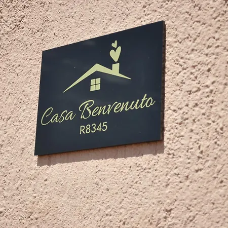 Residenza Benvenuto Cellini La Maddalena