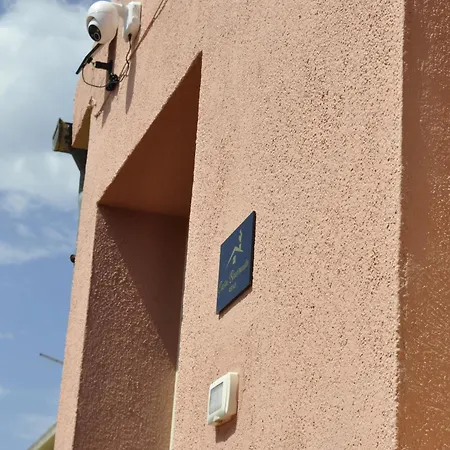 Residenza Benvenuto Cellini Nyaraló *