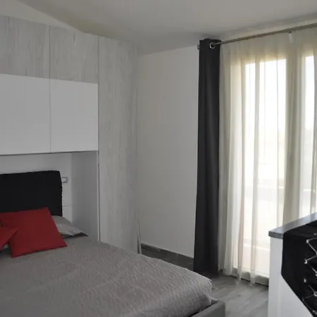 Residenza Benvenuto Cellini Vakantiehuis La Maddalena (Sassari)