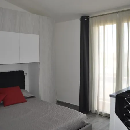 Residenza Benvenuto Cellini * La Maddalena