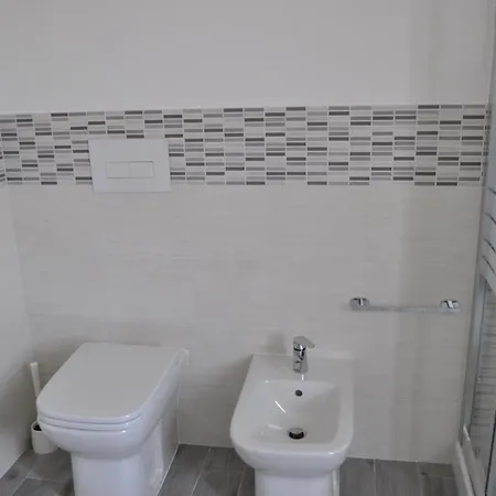 Residenza Benvenuto Cellini Nyaraló *