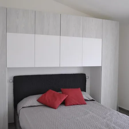 Residenza Benvenuto Cellini La Maddalena (Sassari)