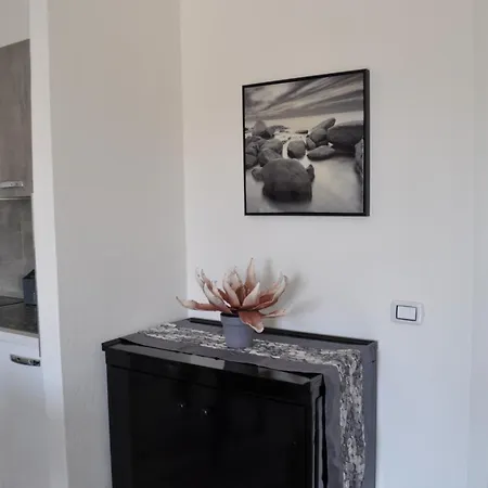 Residenza Benvenuto Cellini La Maddalena (Sassari)