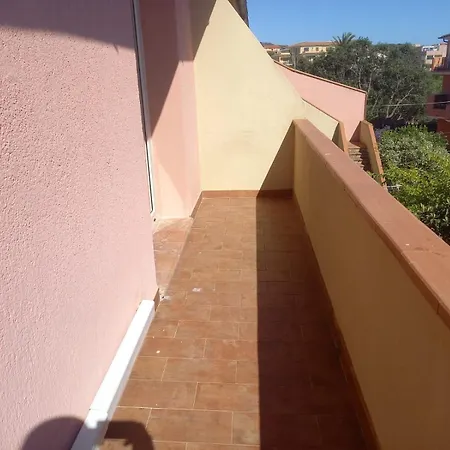 Residenza Benvenuto Cellini * La Maddalena