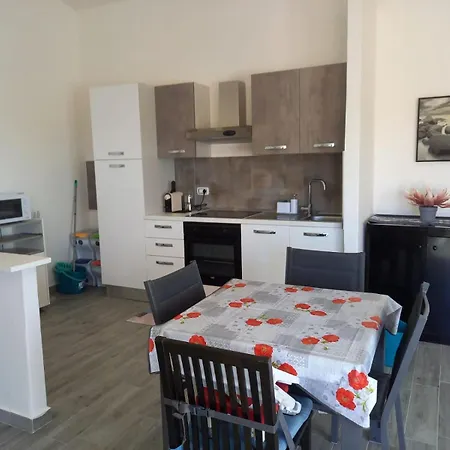 Nyaraló Residenza Benvenuto Cellini La Maddalena