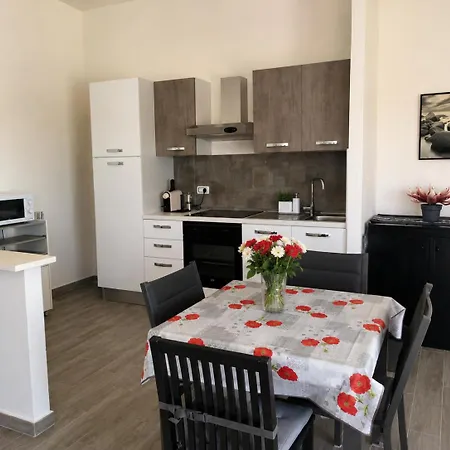 Residenza Benvenuto Cellini Hébergement de vacances La Maddalena (Sassari)