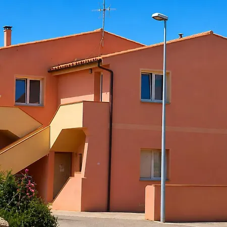 Residenza Benvenuto Cellini Hébergement de vacances *