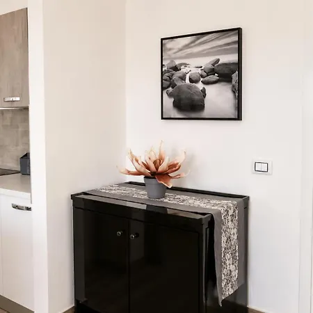 Residenza Benvenuto Cellini Hébergement de vacances La Maddalena (Sassari)