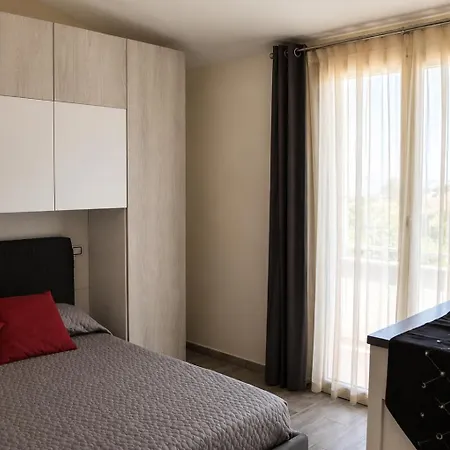 Hébergement de vacances Residenza Benvenuto Cellini