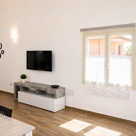 Hébergement de vacances Residenza Benvenuto Cellini