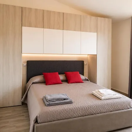 Hébergement de vacances Residenza Benvenuto Cellini La Maddalena (Sassari)