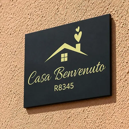 Residenza Benvenuto Cellini Hébergement de vacances