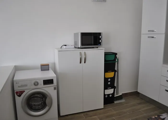 Residenza Benvenuto Cellini *