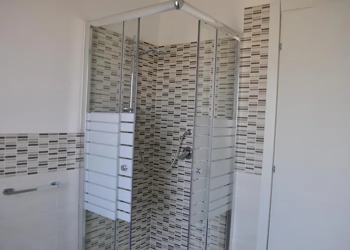 Residenza Benvenuto Cellini * La Maddalena (Sassari)