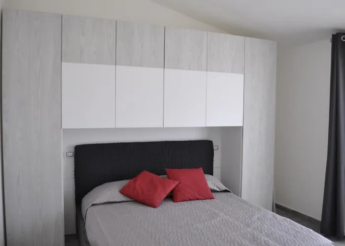 Residenza Benvenuto Cellini La Maddalena (Sassari)